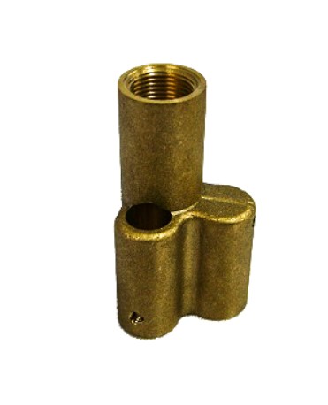 Držák trysky pro Bairan STW120 a STW120P